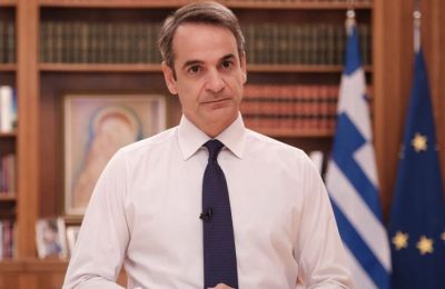 Είναι στο χέρι της Μόσχας και του Κιέβου να παρουσιάσουν ιδέες και προτάσεις για τον τερματισμό του πολέμου 