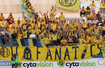 Λεβέντης για Κάναντι, Μάουρο, Μαρτίνς: «Θα πρέπει να σεβαστούμε...» 