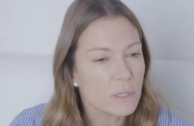 Η Ελένη Χατζίδου βρισκόταν από το βράδυ της Παρασκευής στο νοσοκομείο, καθώς η κόρη της χρειάστηκε να εισαχθεί για νοσηλεία