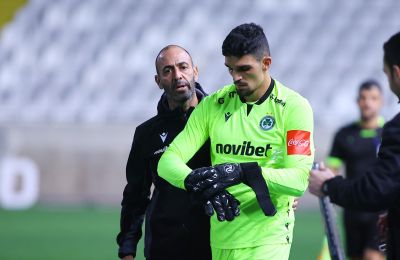 Ομόνοια: «Ο Χάμπος και ο κάθε Χάμπος»... 