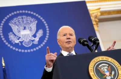 Η Ουάσινγκτον υλοποιεί μια ευρύτερη στρατηγική περιορισμού της κινεζικής επιρροής στη διεθνή ναυτιλία