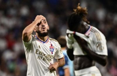 Ντόμινο αλλαγών στη Ligue 1