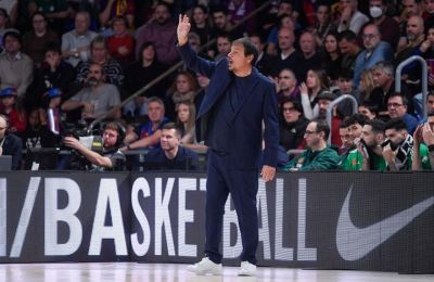 Εντός έδρας ήττα με 100άρα για την Εφές πριν τα ματς με Παναθηναϊκό 