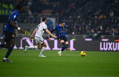 Έβαψε ασπρόμαυρο το «Derby d’Italia» η Γιουβέντους! 