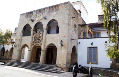 Πρόταση για πλατεία Γλαύκου Κληρίδη στην Πάφο