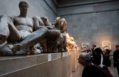 Κηδεία Πάπα: Γιατί κατηγορούν τον Τραμπ ότι έσπασε το πρωτόκολλο 