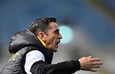 ΑΠΟΕΛ: Πού γέρνει η πλάστιγγα για Σάμιο