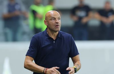 Συγκρίνουν Καμπελά με... Βαλμπουενά 