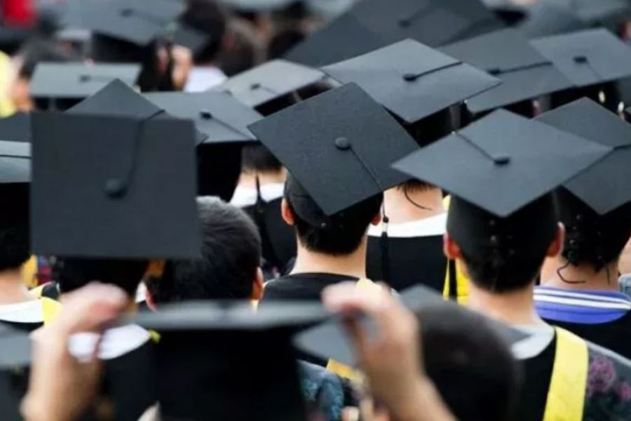 Βρέθηκε λύση για τις υποτροφίες 348 φοιτητών