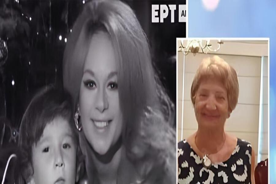 Η Κύπρια που έστειλε γράμμα με ένα φόρεμα στη Βουγιουκλάκη το 1974