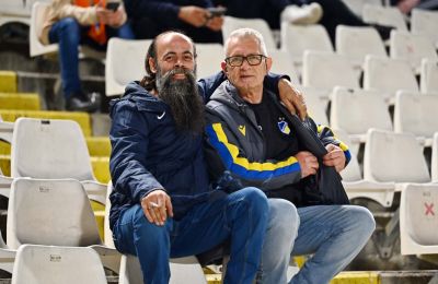 Στο πρόσωπο του Μπέλετς η χρονιά του ΑΠΟΕΛ