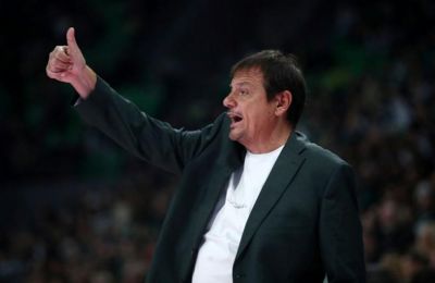 Οι μέρες και οι ώρες των αναμετρήσεων του Παναθηναϊκού με την Εφές 