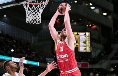 Stoiximan: Super Ενισχυμένες Αποδόσεις στο Παναθηναϊκός-Εφές