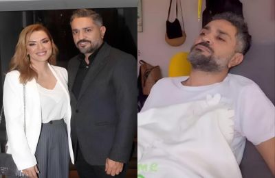 Η Μαρία Αντωνά αναφέρθηκε στη σχέση της με τον Γιώργο Λιάγκα!