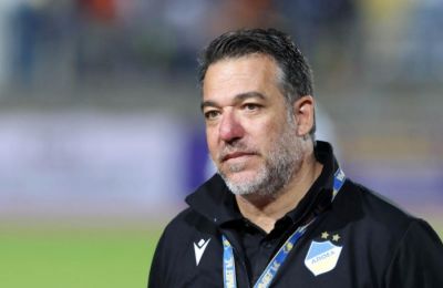 «Προσέγγισε Τάσο Δώνη… ο Άρης»
