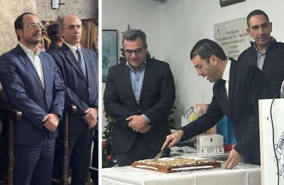 Τα απελπιστικά ποσοστά των δημοσκοπήσεων προκαλούν αναταραχή στη γαλάζια πολυκατοικία...