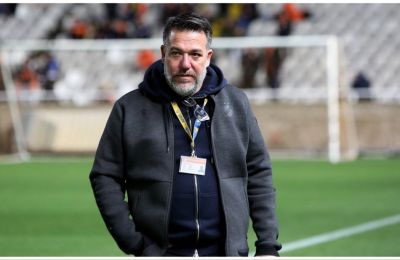 Βανδή για Ροντινέι 