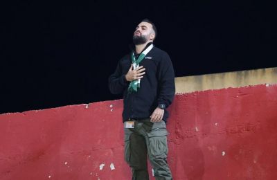 Ομόνοια 29Μ: Ανακοίνωσε φιλικό με Δόξα