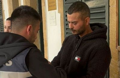 Φωτογραφία από την σκηνή  