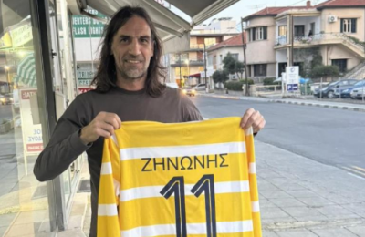 Λεβέντης για Κάναντι, Μάουρο, Μαρτίνς: «Θα πρέπει να σεβαστούμε...» 