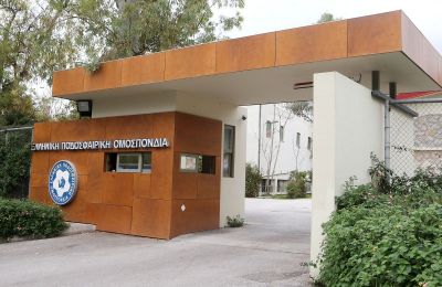 Ηλιόπουλος: «Η ατζέντα για την ΑΕΚ τώρα έχει μόνο ένα θέμα»