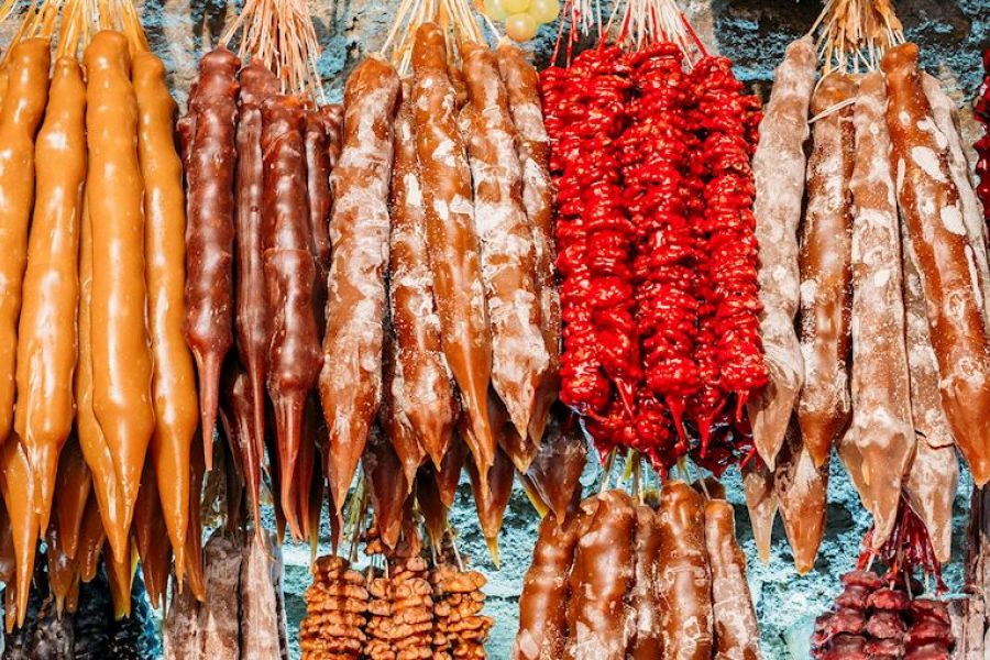 Taste Atlas: Αυτά είναι τα 10 χειρότερα φαγητά της Κύπρου