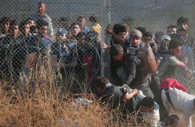 Η Ουάσινγκτον υλοποιεί μια ευρύτερη στρατηγική περιορισμού της κινεζικής επιρροής στη διεθνή ναυτιλία