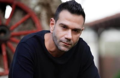 Η Ελένη Χατζίδου βρισκόταν από το βράδυ της Παρασκευής στο νοσοκομείο, καθώς η κόρη της χρειάστηκε να εισαχθεί για νοσηλεία
