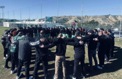 Ομόνοια 29Μ: Ανακοίνωσε φιλικό με Δόξα
