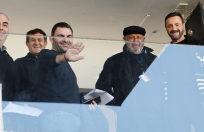 Βανδή για Ροντινέι 