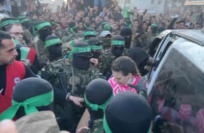Η Ουάσινγκτον υλοποιεί μια ευρύτερη στρατηγική περιορισμού της κινεζικής επιρροής στη διεθνή ναυτιλία