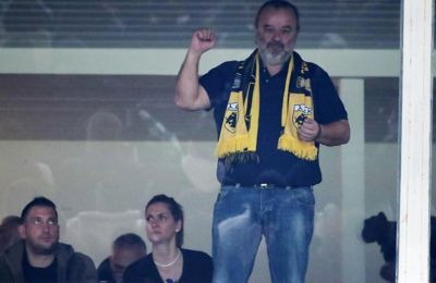 «Είναι ντροπή! Δεν έχω αγγίξει άνθρωπο»!