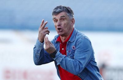 «Το πρώτο από τα πολλά-Η δουλειά δεν έχει τελειώσει» (vid)