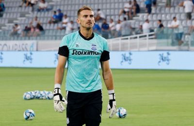 «Θα είμαστε ακόμη πιο έτοιμοι στο παιχνίδι της Τετάρτης»