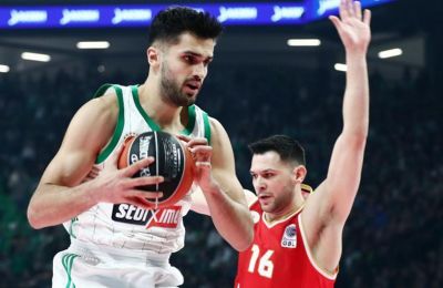 Κάταγμα ο Γιούρτσεβεν και 1-2 μήνες εκτός!