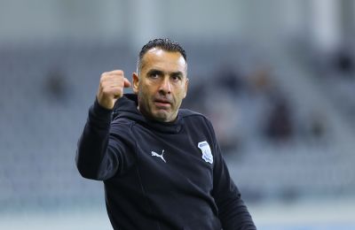 Απόλλων-ΑΠΟΕΛ Σάββατο και Άρης-ΑΕΚ Κυριακή μετά από κλήρωση 