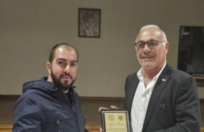 Ανόρθωση: Τέλος και επίσημα ο Καμορανέζι