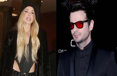 Η Οικονομάκου έκανε την πιο τρυφερή ερωτική εξομολόγηση στον Τσερέλα: