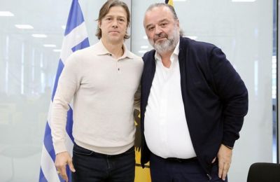 «Έλληνας του Ολυμπιακού είπε στον 4ο θα τον γ…ω τον τον π… τον Λαμέλα»