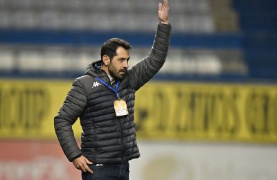 Ομόνοια 29Μ: Ανακοίνωσε φιλικό με Δόξα