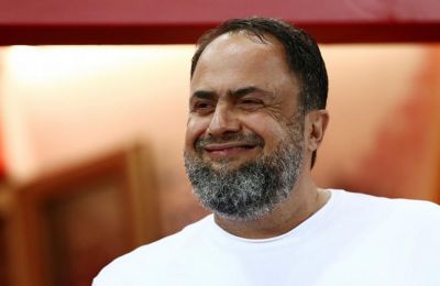 «Το πρώτο από τα πολλά-Η δουλειά δεν έχει τελειώσει» (vid)
