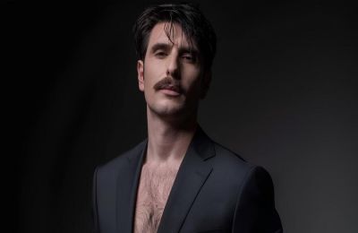 Όσα είπε ο παρουσιαστής για την κατάσταση της υγείας της συζύγου του.