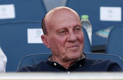  «Ο Παναθηναϊκός θέλει 14 εκατ. ευρώ για να πουλήσει τον Βαγιαννίδη»