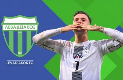 «Ξανά για Ιωαννίδη η Λάτσιο, έχει πέσει η τιμή του…»