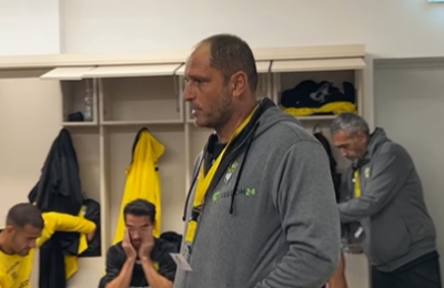Συγκρίνουν Καμπελά με... Βαλμπουενά 