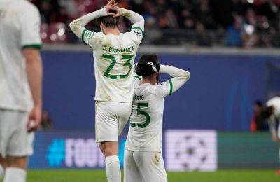Champions League: Το πανόραμα της βραδιάς