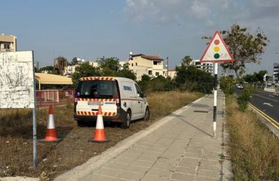 Θλίψη στην Αστυνομία - Έφυγε από τη ζωή ο Πάμπος Ζαχαρίου