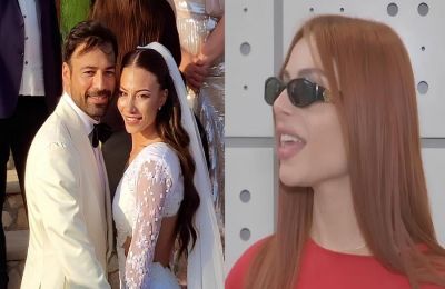 Η τρυφερή  στιγμή των δυο τους που μοιράστηκε δημόσια