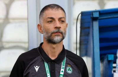 Ομόνοια: Η παρακάμερα της τριάρας στην Πάφο (vid)