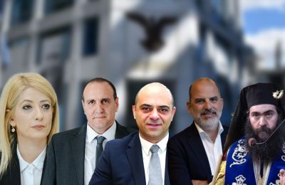 Πιράνχας ακρίβειας υπό κάλυψη Υπ. Γεωργίας-Συνένωση κεντρώων: ΟΥΔΕΠΟΤΕ